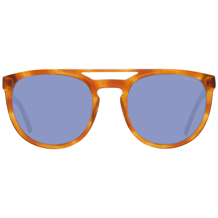 Gant Brown Men Sunglasses