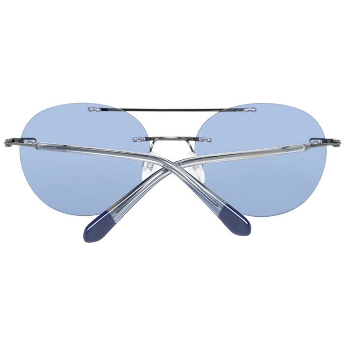 Gant Gray Men Sunglasses