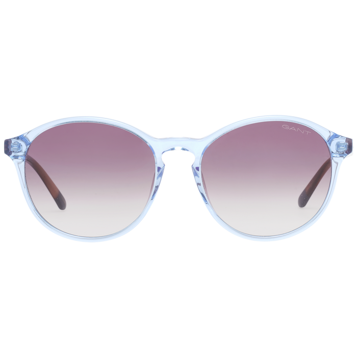 Gant Blue Women Sunglasses