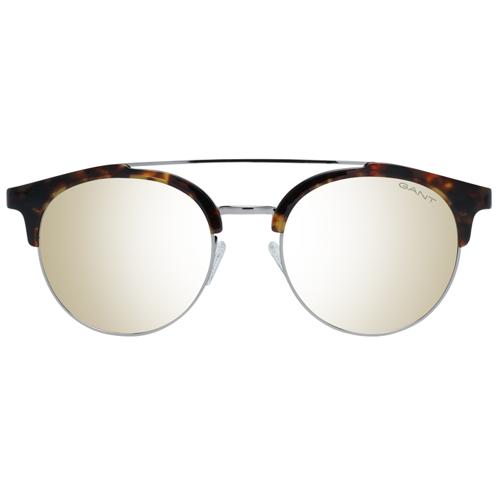 Gant Brown Men Sunglasses