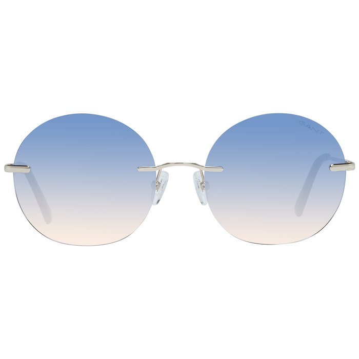 Gant Gold Women Sunglasses