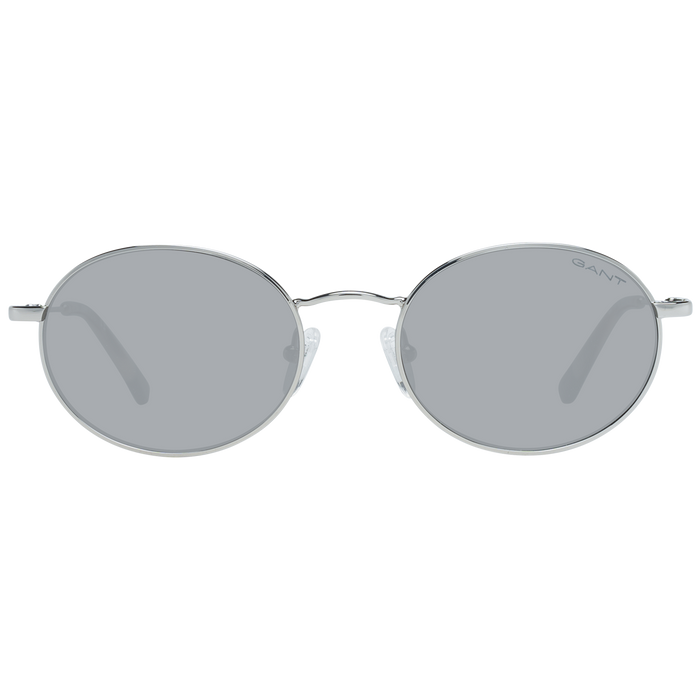 Gant Silver Unisex Sunglasses