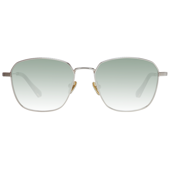 Ted Baker Gold Men Sunglasses