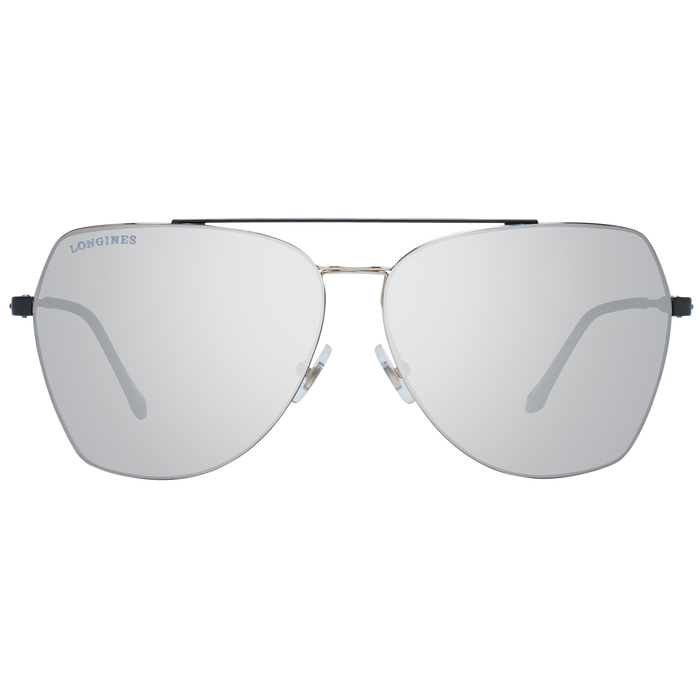Longines Gold Women Sunglasses