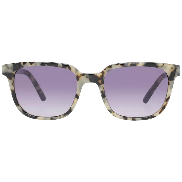 Gant Brown Men Sunglasses