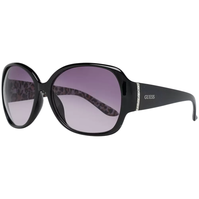 Guess Black Women Sunglasses