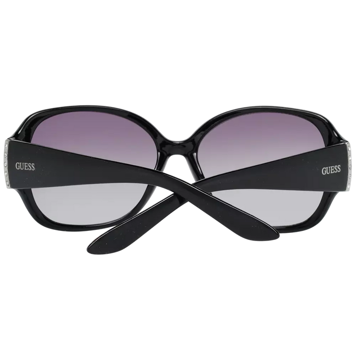 Guess Black Women Sunglasses