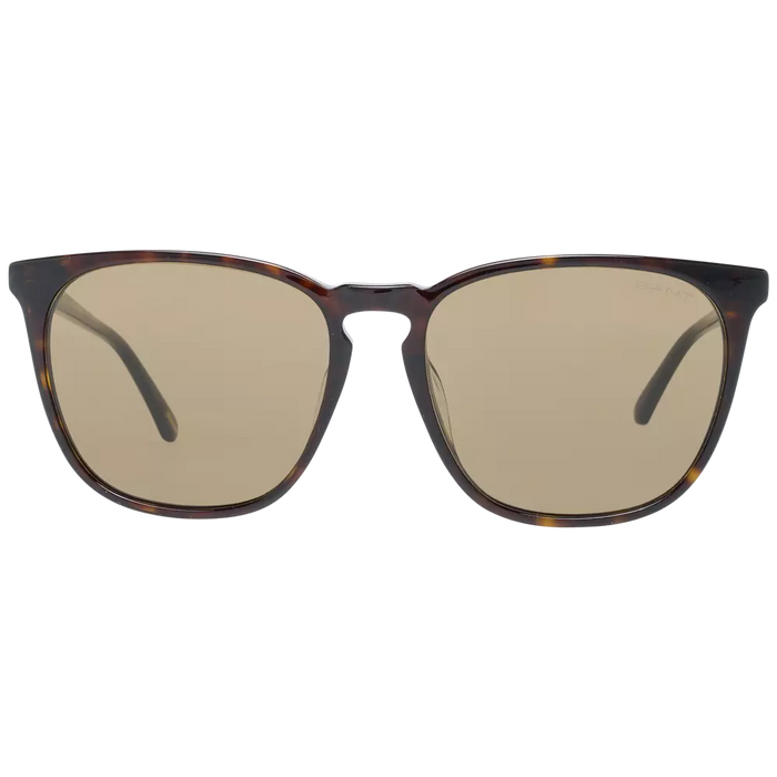 Gant Brown Men Sunglasses