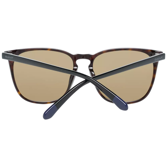 Gant Brown Men Sunglasses