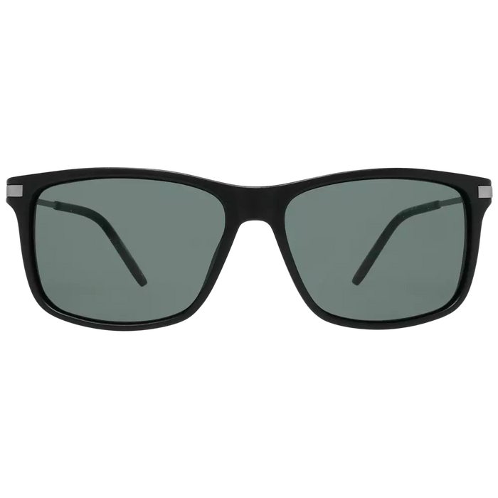 Timberland Black Men Sunglasses