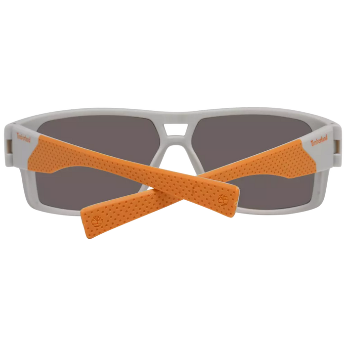 Timberland Gray Men Sunglasses