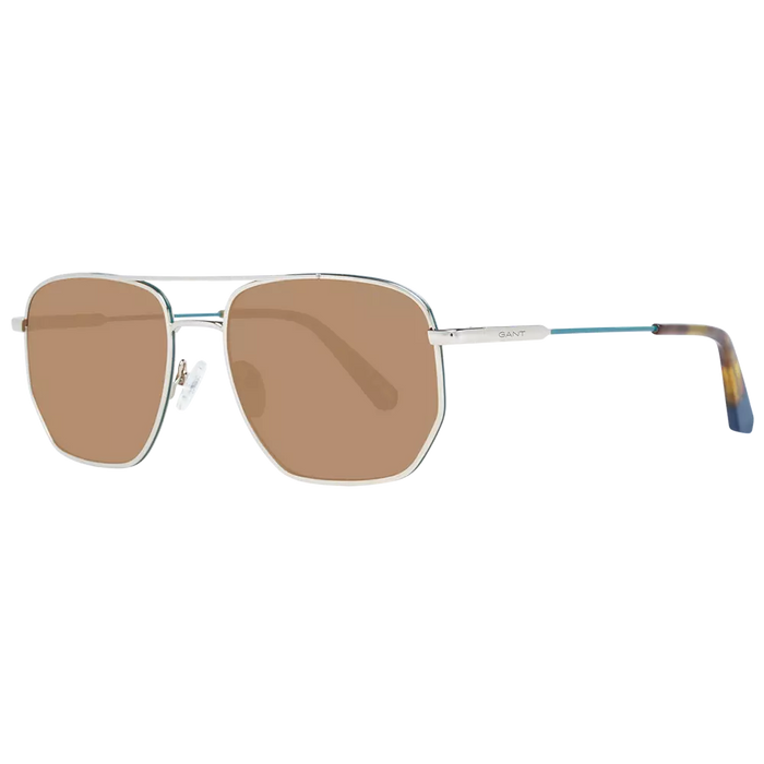 Gant Gold Men Sunglasses