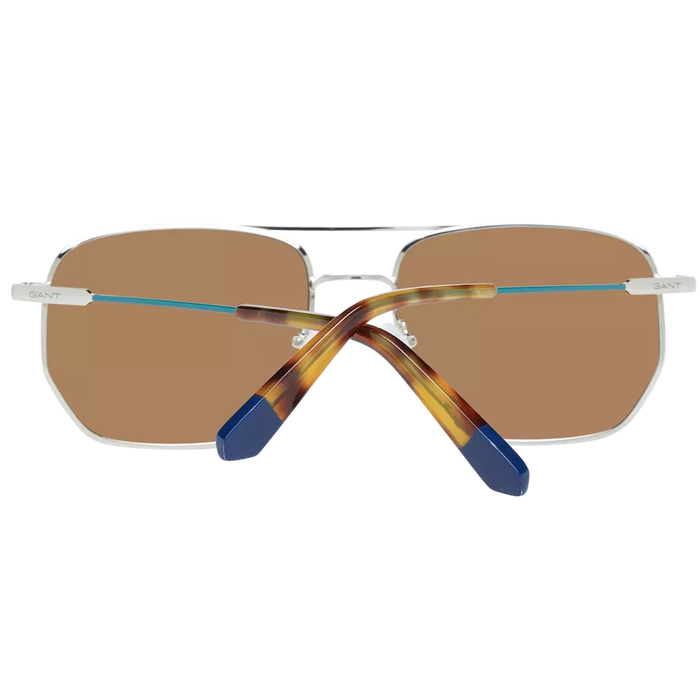 Gant Gold Men Sunglasses