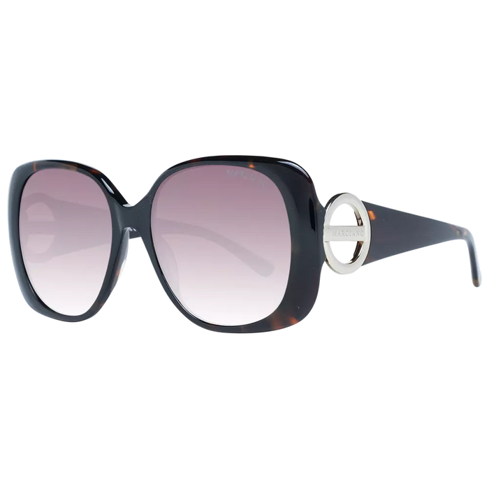 Marciano by Guess Brown Women Sunglasses