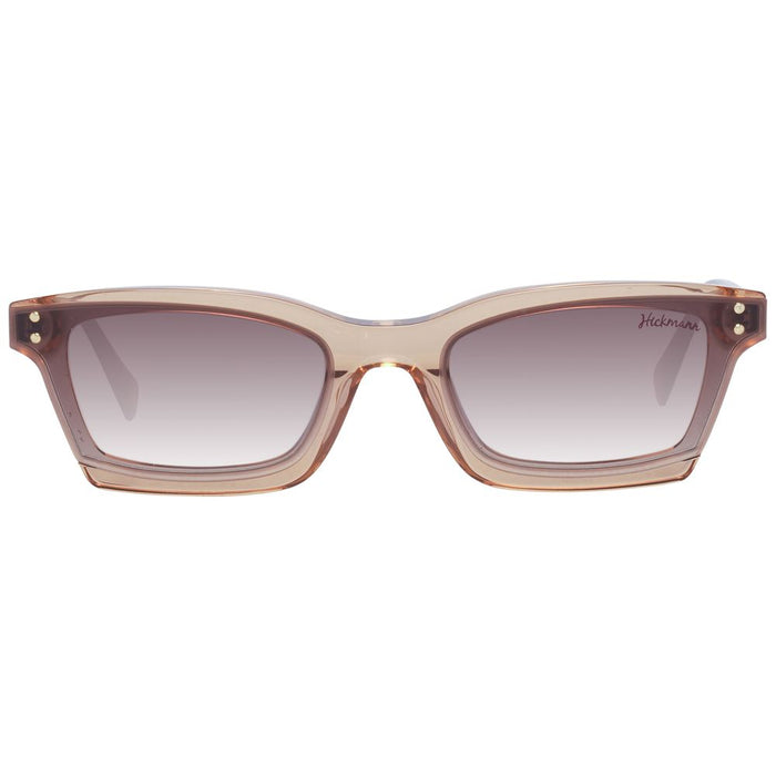 Ana Hickmann Brown Women Sunglasses