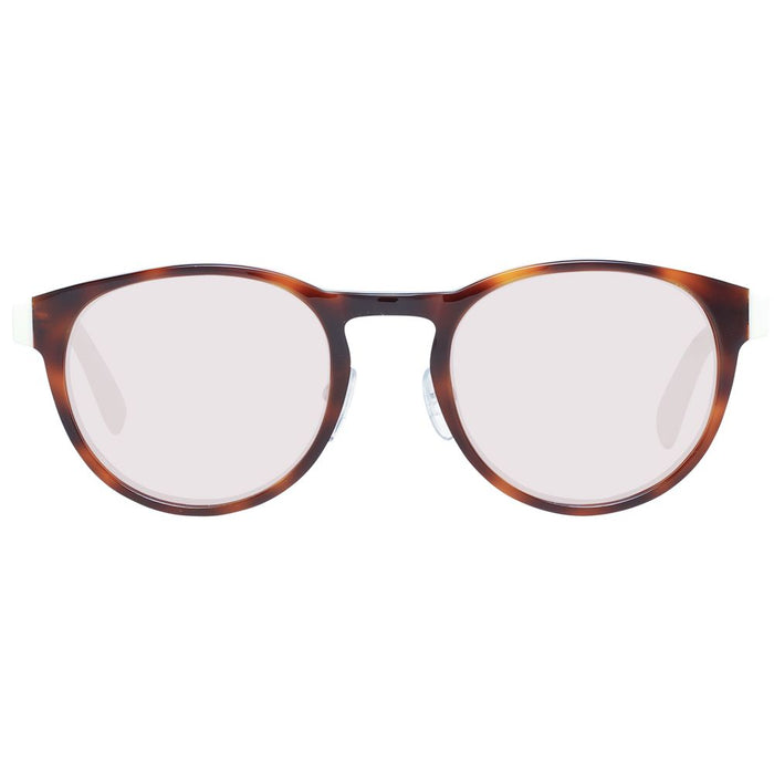 Adidas Brown Men Sunglasses