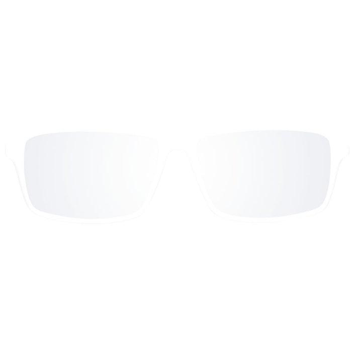 Adidas White Men Sunglasses