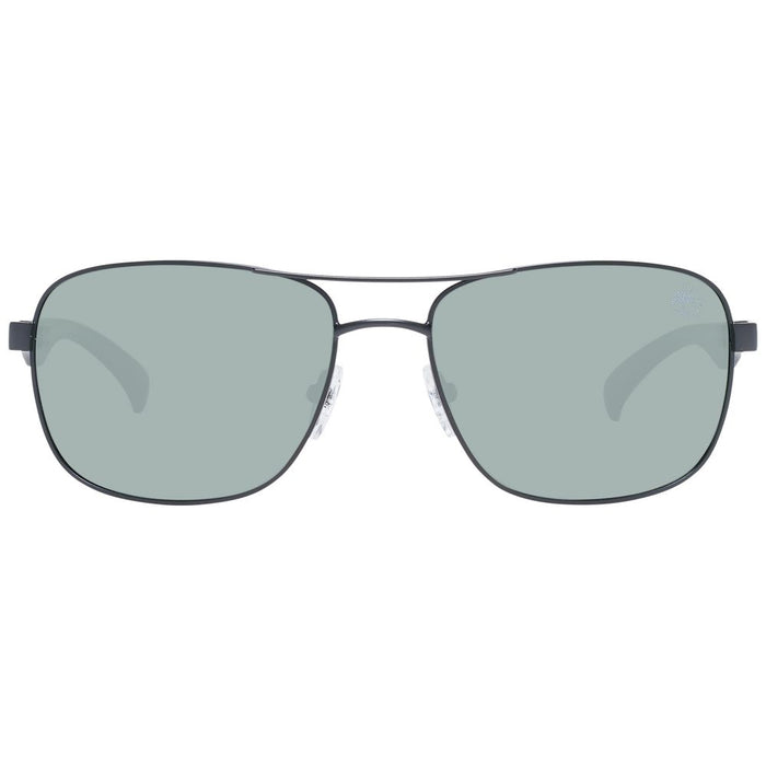 Timberland Black Men Sunglasses