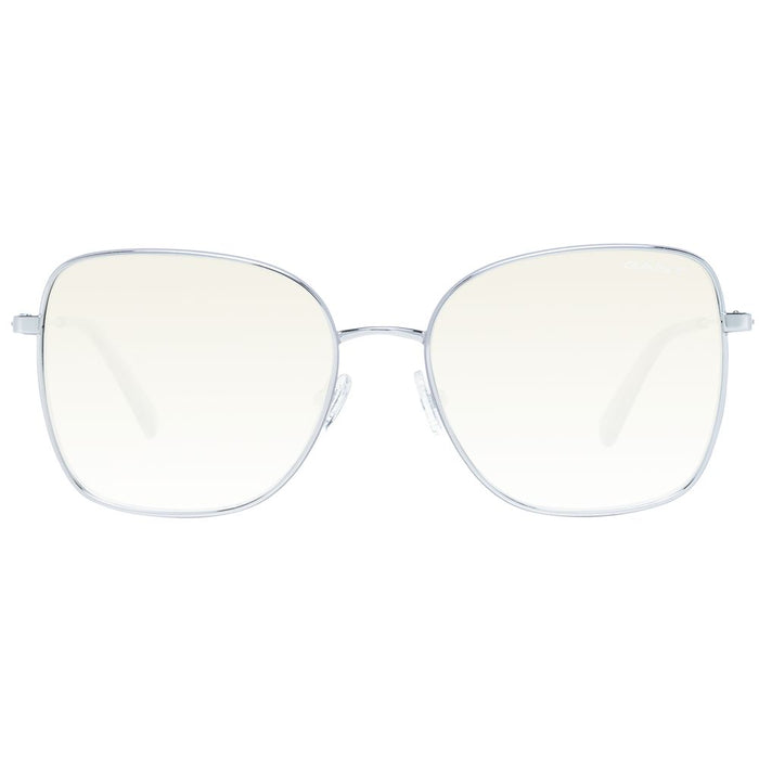 Gant Silver Women Sunglasses