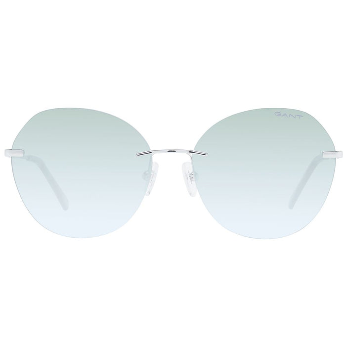 Gant Silver Women Sunglasses