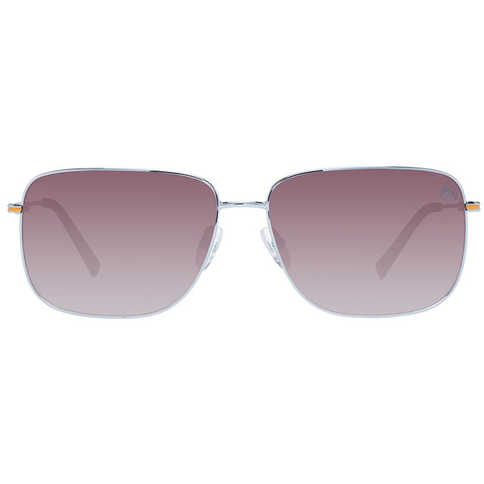 Timberland Gray Men Sunglasses