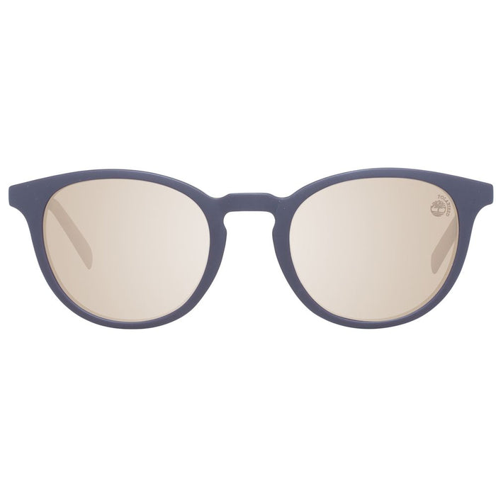 Timberland Brown Men Sunglasses