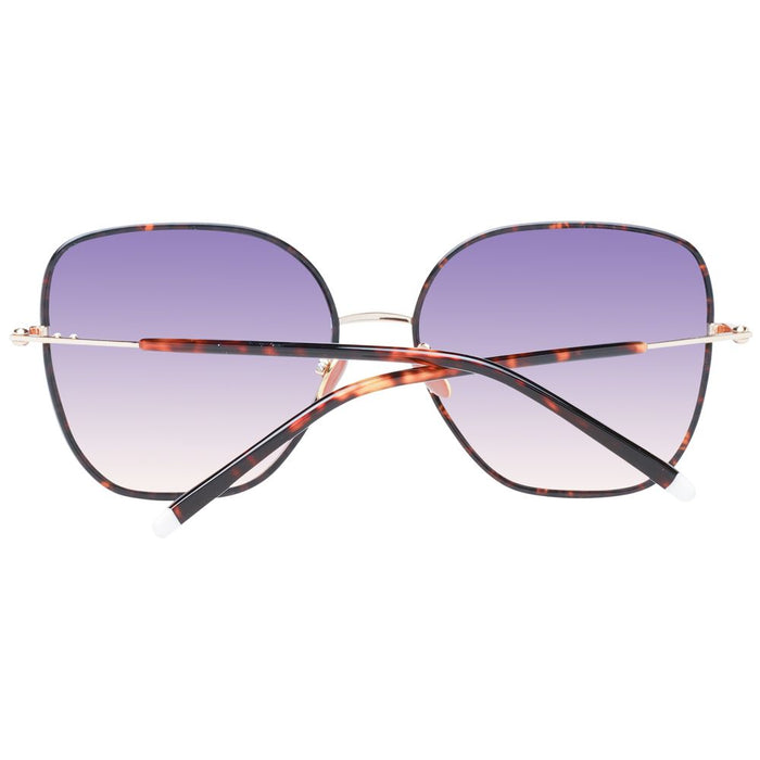 Scotch & Soda Multicolor Women Sunglasses