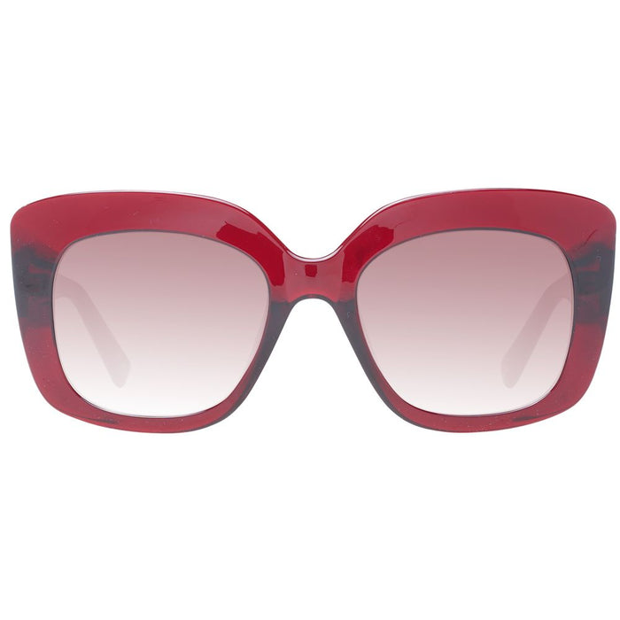 Ted Baker Red Women Sunglasses