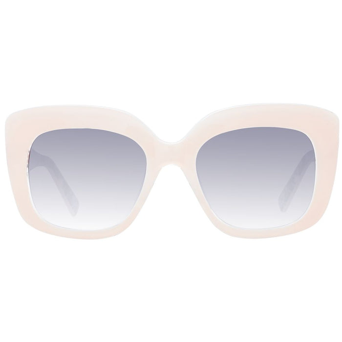 Ted Baker Pink Women Sunglasses