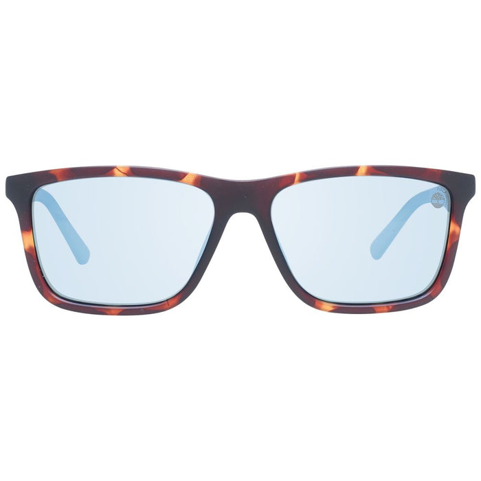 Timberland Brown Men Sunglasses