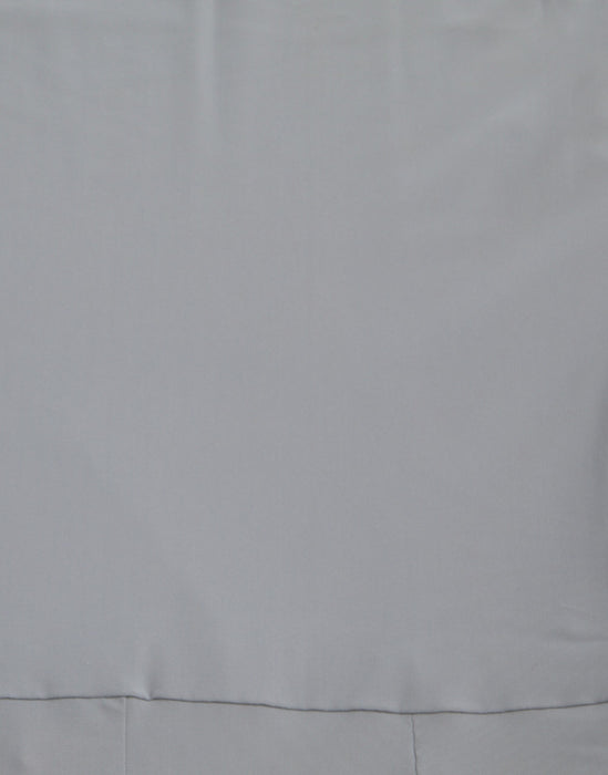 Dolce & Gabbana Chic Strapless Bodycon Jumpsuit Dress