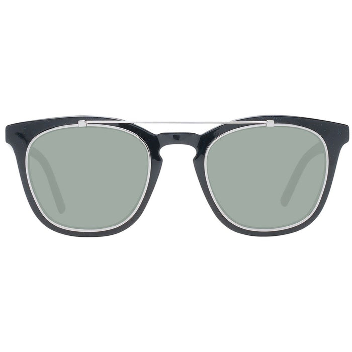 Ted Baker Black Men Sunglasses