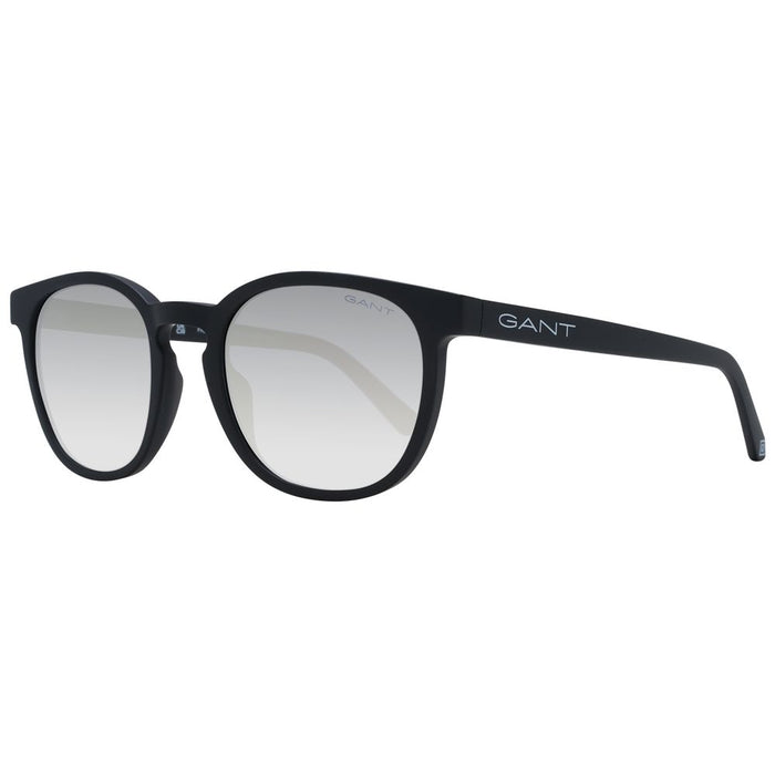 Gant Black Men Sunglasses