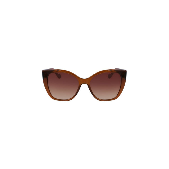 Liu Jo Brown BIO INJECTED Sunglasses