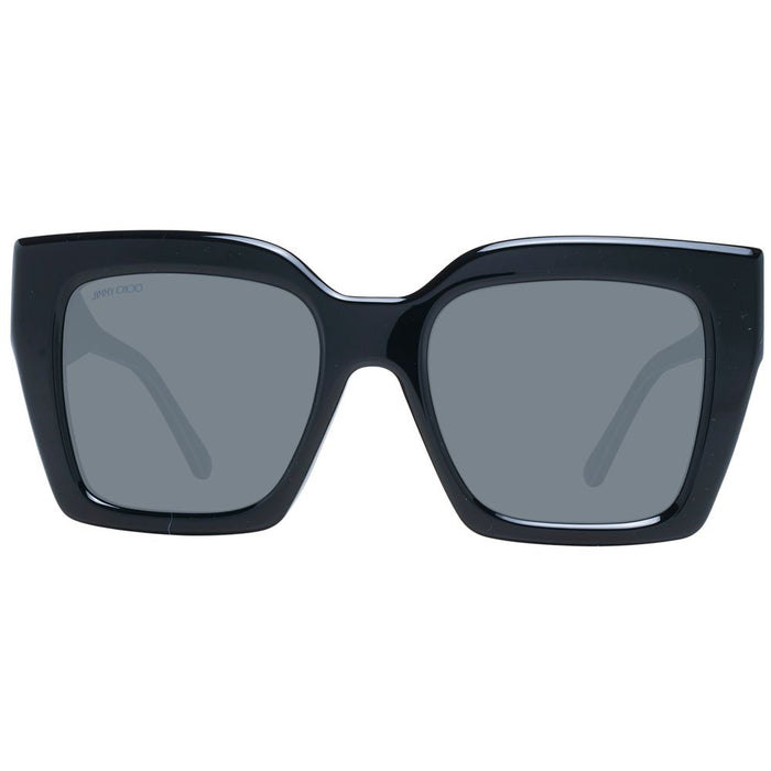 Jimmy Choo Black Women Sunglasses