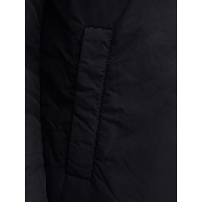 Add Chic Multicolor Polyamide Jacket