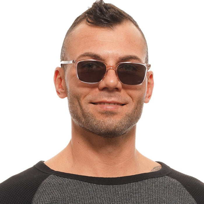 Ted Baker Red Men Sunglasses