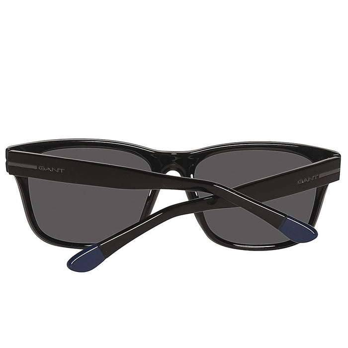 Gant Black Men Sunglasses