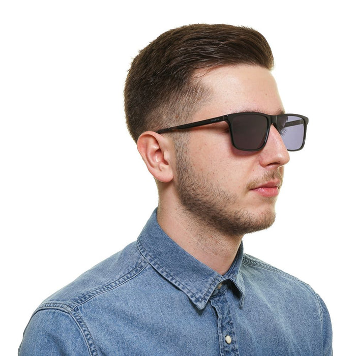 Gant Black Men Sunglasses