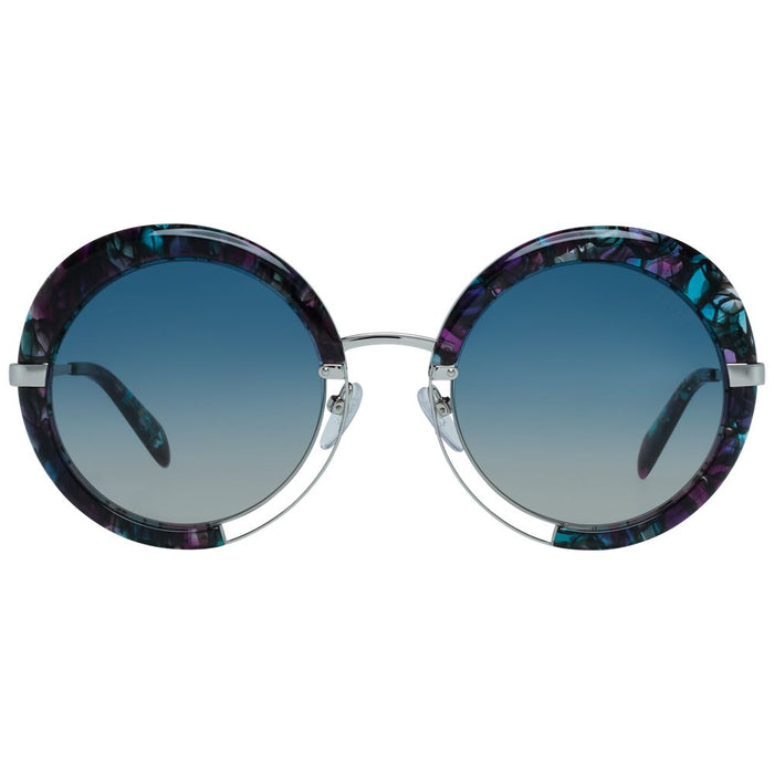 Emilio Pucci Multicolor Women Sunglasses