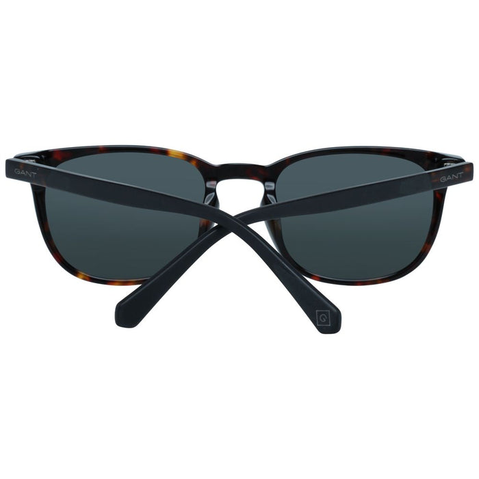 Gant Brown Men Sunglasses