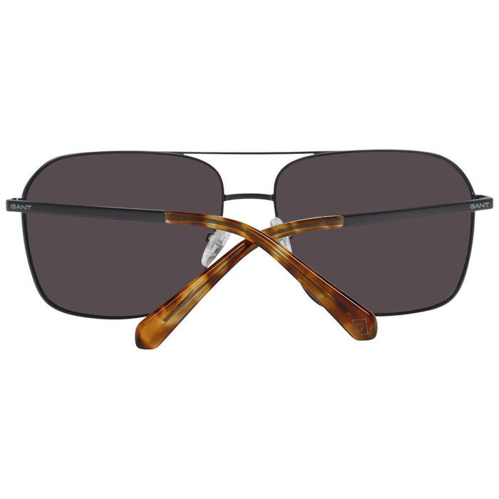 Gant Gray Men Sunglasses