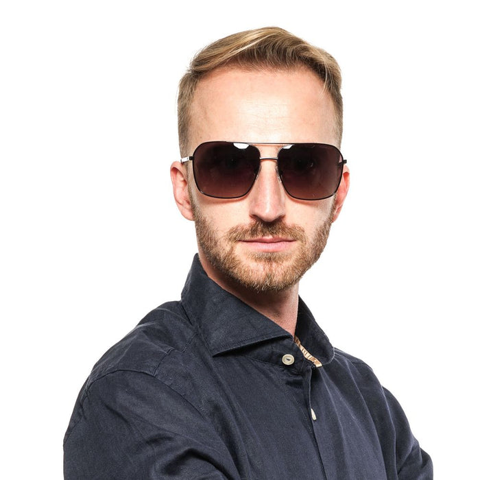 Gant Gray Men Sunglasses