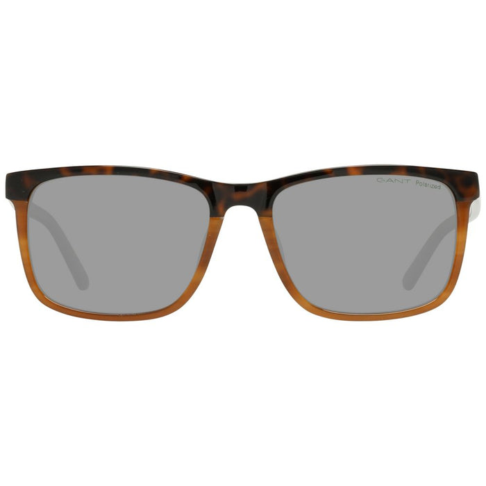 Gant Brown Men Sunglasses