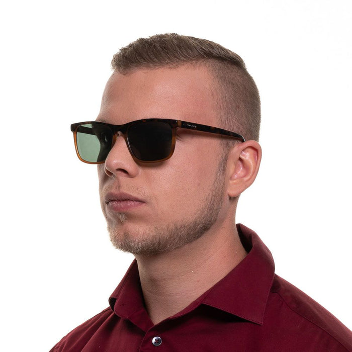 Gant Brown Men Sunglasses