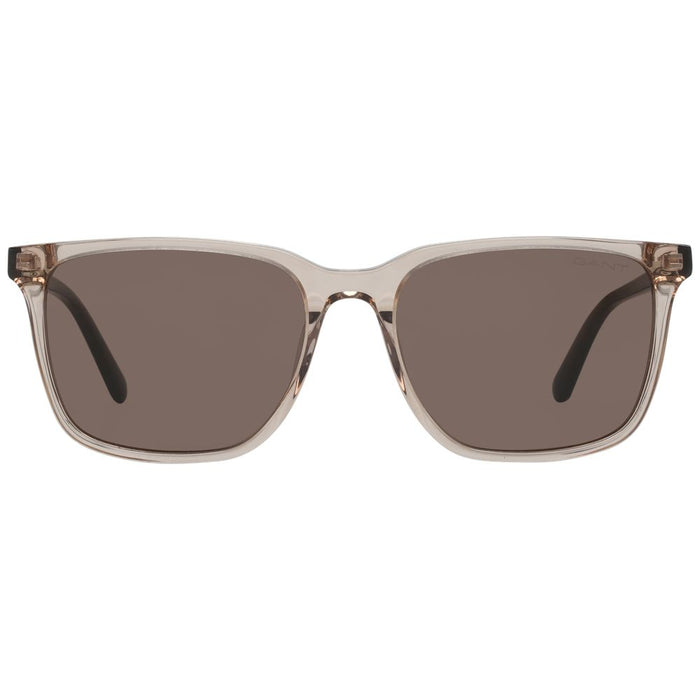 Gant Brown Men Sunglasses