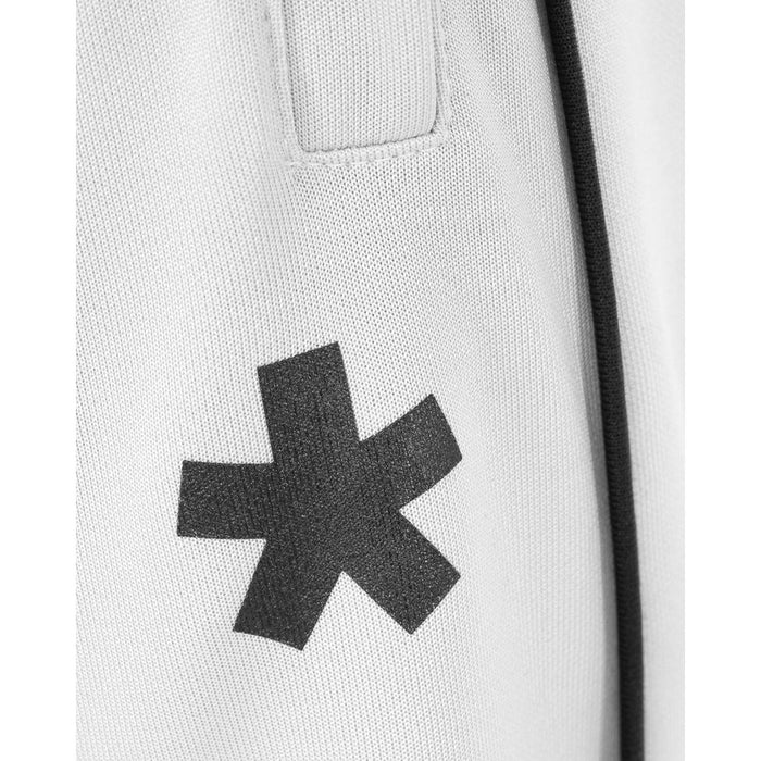 Comme Des Fuckdown White Polyester Jeans & Pant