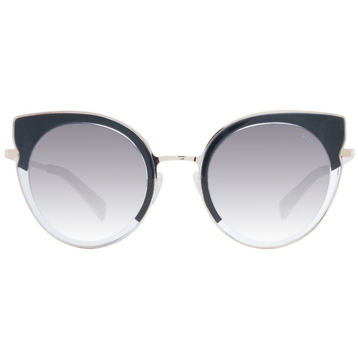 Sting Black Women Sunglasses