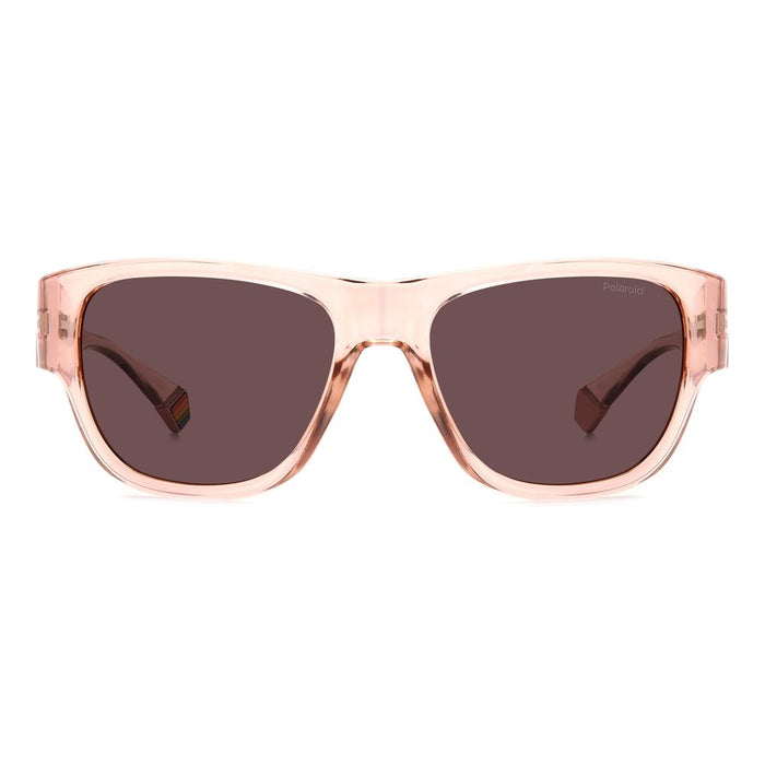 Polaroid Multicolor Resin Sunglasses