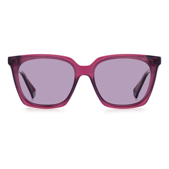 Polaroid Bicolor Plastic Sunglasses
